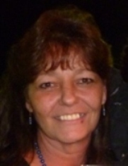 Anita Hull