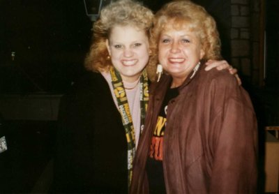 Dawn Walkowiak