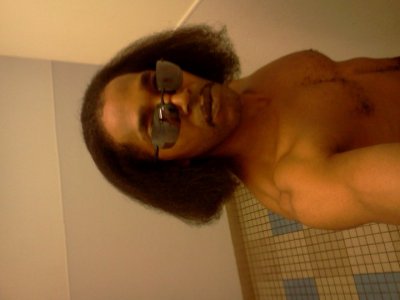 Darrick Banbury