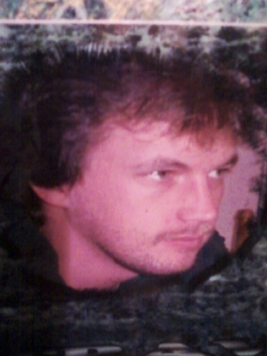Travis Bryant