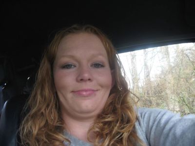 Tina Mullins