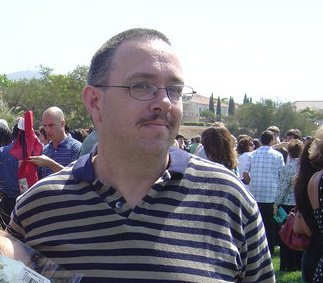 Larry Mcdaniel