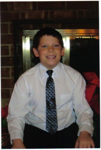 Kaleb Champagne