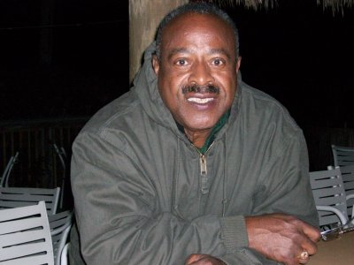 Therman Mckenzie