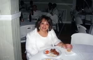 Teresa Gibson