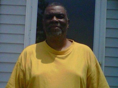 Charles Strickland
