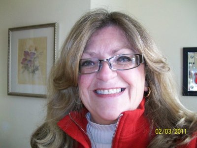 Sandra Moore