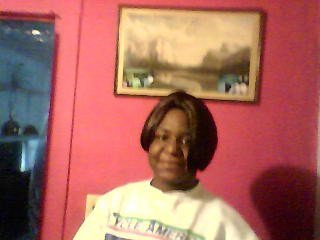 Earnestine Bailey