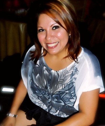 Eva Flores