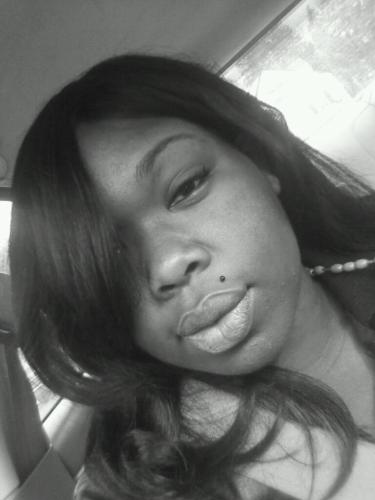 Kieona Crayton