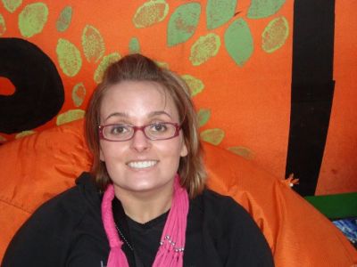 Lindsie Albers