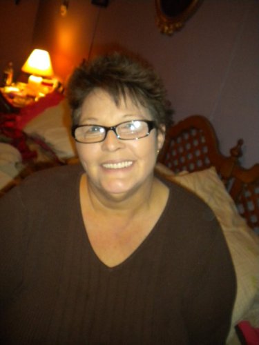 Helen Mendibles