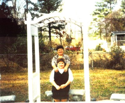 Mary Hunt