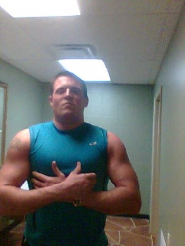 Tony Lucas
