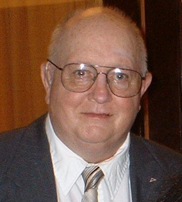 Jay Barr