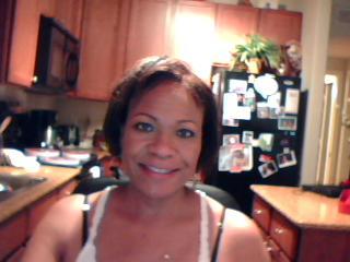 Lajune Carson