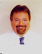 Gary Hawkins