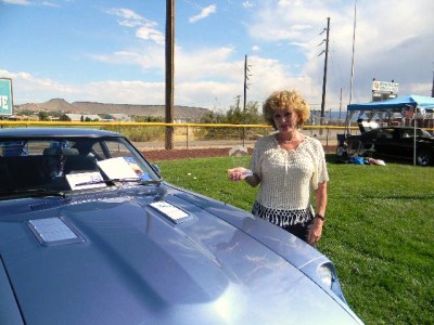 Jan Smith