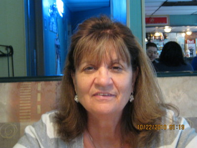 Linda Germanson