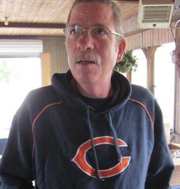 Kevin Swanson