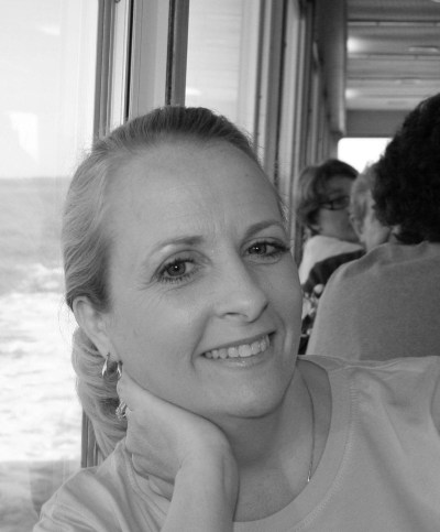 Sharon Grimes