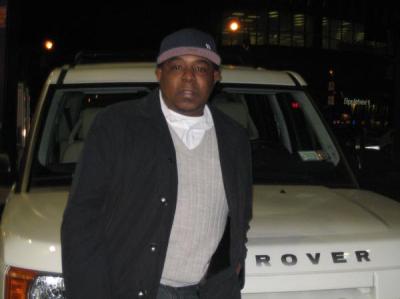 Anthony Phillip