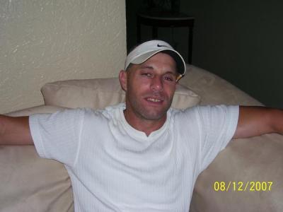 Michael Boudreaux
