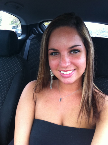 Amanda Bleck