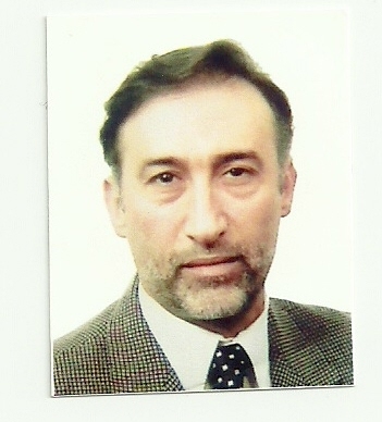 Mohammed Khassawneh
