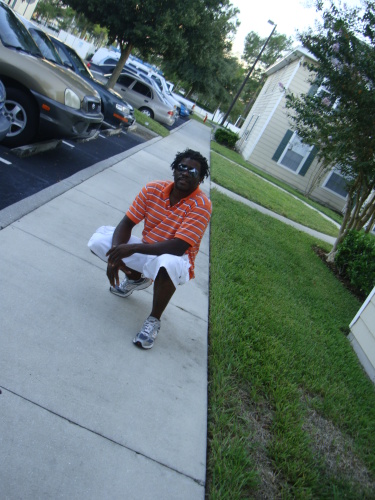 Evander Barr