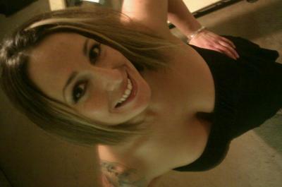 Tricia Goldy