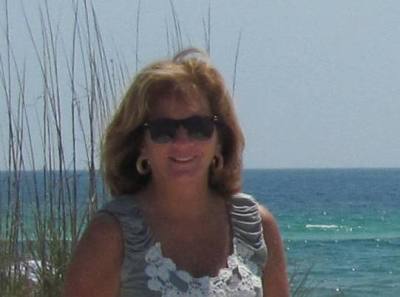 Mary Peairs