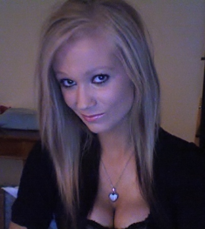 Tiffany Adams