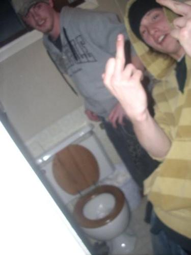 Brandon Thorson