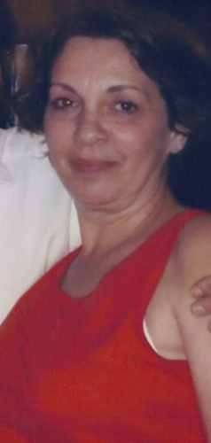 Shirley Biggin