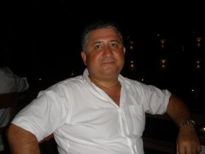 Mikhail Makaryan