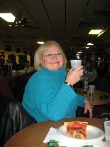 Barbara Livingston