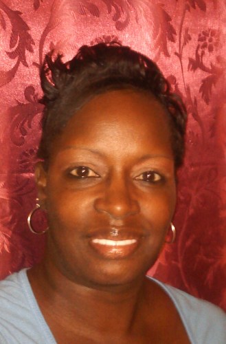 Yolanda Donald