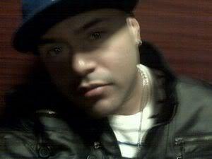 Agustin Pichardo