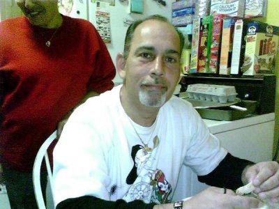 Reinaldo Jiraud