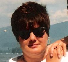 Patricia Reid