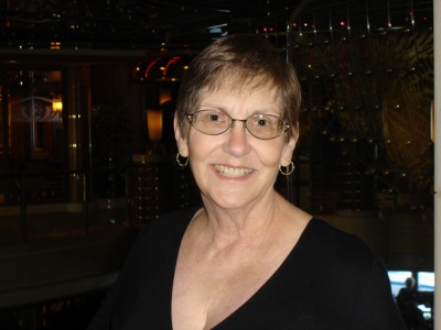 Carolyn Slotnik