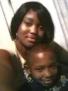 Kadesia Hearon