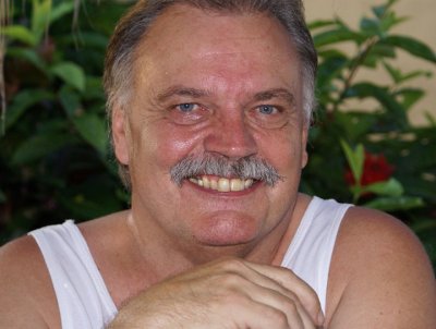Steven Calvert