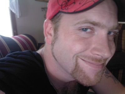 Bruce Morey