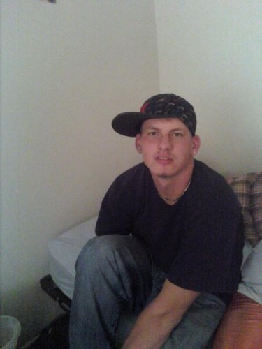 Chad Britt