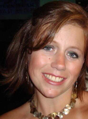 Leslie Tetterton