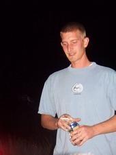 Timothy Montgomery