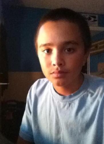 Collin Magdaleno