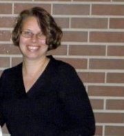 Tammy Faraday